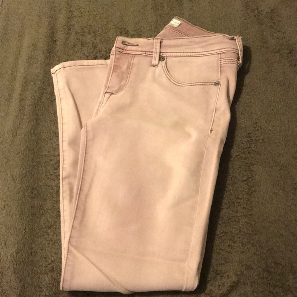 Free People Jeans